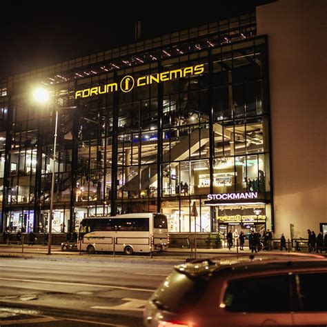 FORUM CINEMAS - All You Need to Know BEFORE You Go 2026 (with Photos ...