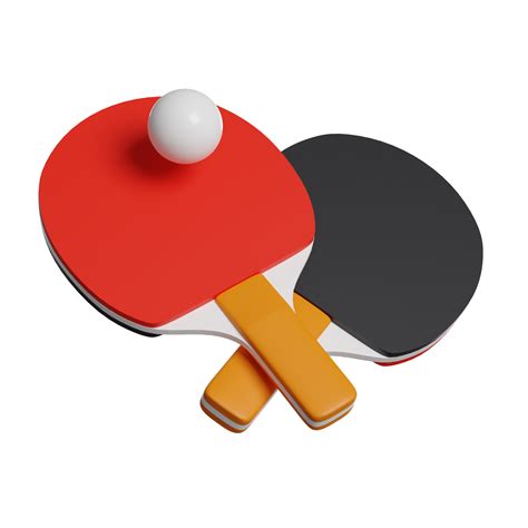 Table Tennis Racket Template at Richard Jett blog