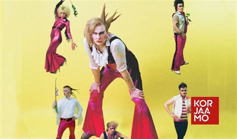 KISSA (Levyjulkkarit) + KiPPO / KORJAAMO, Korjaamo, Helsinki, 5 May ...