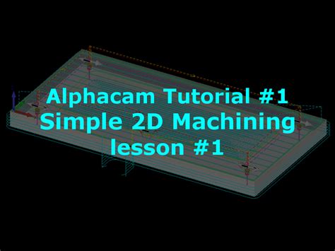 Image result for Alphacam Essential Router Tutorial