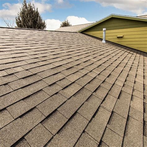 Shingle Roofing Solutions | Ellingson Roofing LLC