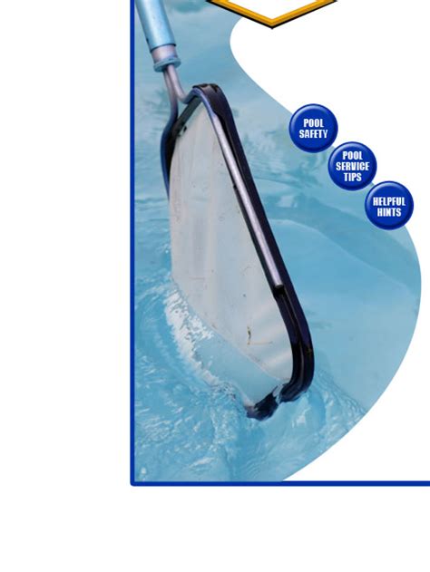 Image result for Pool Service Tips