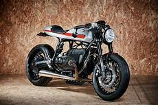 Bmw Cafe Racer Review by Lucky For One Bmw R80 Cafe Racer Return Of The Cafe Racers Bmw Cafe Racer Review