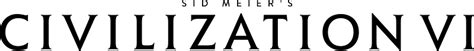 Civilization Vi Logo 的图像结果