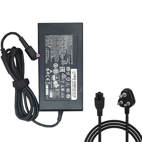 135W Laptop Charger Compatible with Acer Aspire 7 A715-71G A715-74G ...