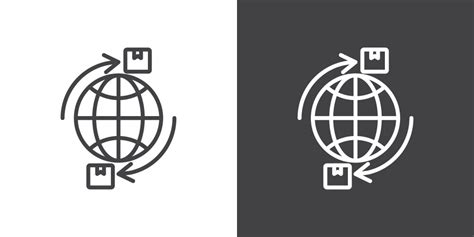 Image result for Export Import Logo Vector