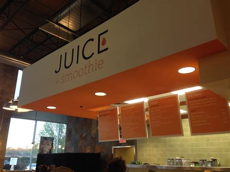 Whole Foods Edgewater Launches Juice + Smoothie