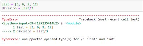 Image result for Comment Declarer Un Tableau En Python