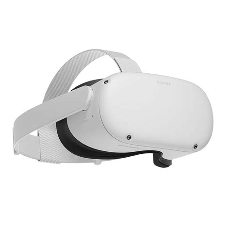 Image result for Oculus Transparent Back