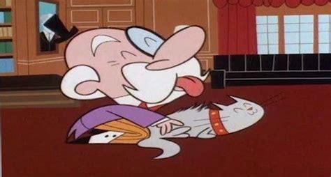 5 Times ‘The Powerpuff Girls’ Made ‘Jokes’ Only Adults Could Understand