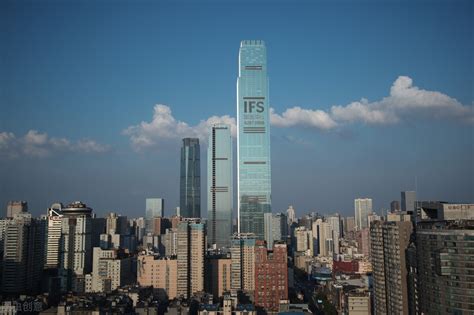 【世界之最】世界上最高摩天大楼 | 新生活报 - ILifePost爱生活