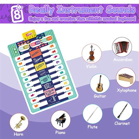 Music blanket – Eleboat