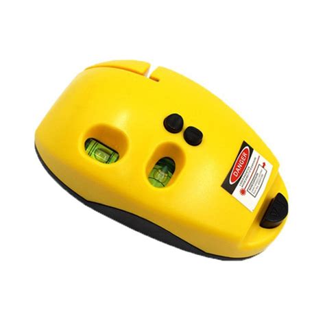 Level Measuring Tool Mini Leveller Bubble Level 90-degree Vertical Hor ...