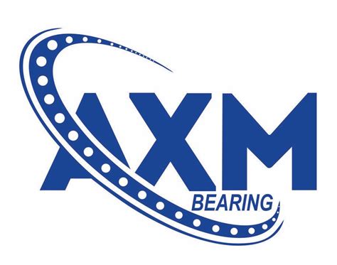 AXM Bearing