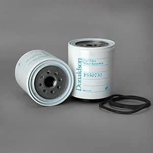 Donaldson P550730 Fuel Filter : Amazon.in: Car & Motorbike