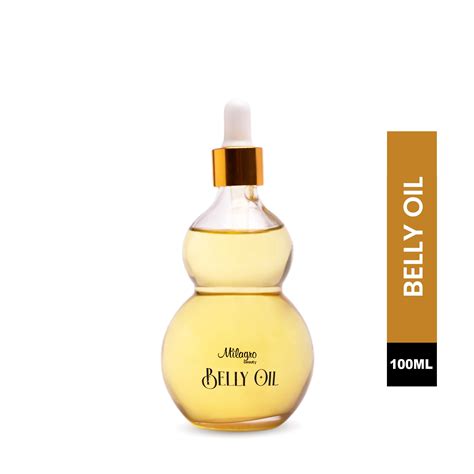 Buy Milagro - Belly Oil in India at Best Price - Zop by Shiprocket