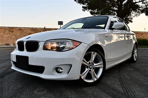 Difference Between Bmw 128i And 135i