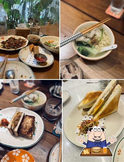 Kopitiam Lah, Bengaluru - Restaurant menu, prices and reviews