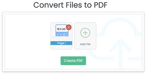 How to Convert File to PDF Free 的图像结果