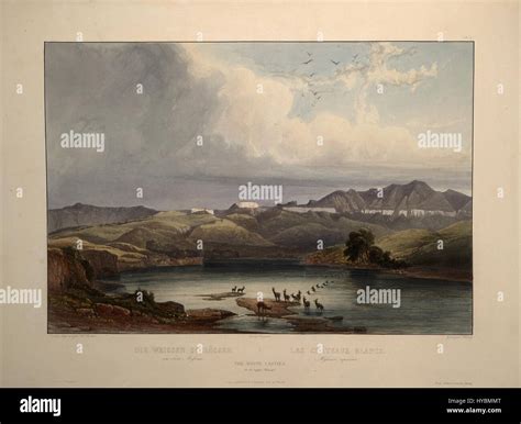 Swiss artist karl bodmer hi-res stock photography and images - Alamy