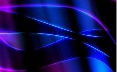 Abstract Neon Blue Wallpaper by Wallpaper Neon Abstract Purple Wavy Lines Blue Abstract Neon Blue Wallpaper