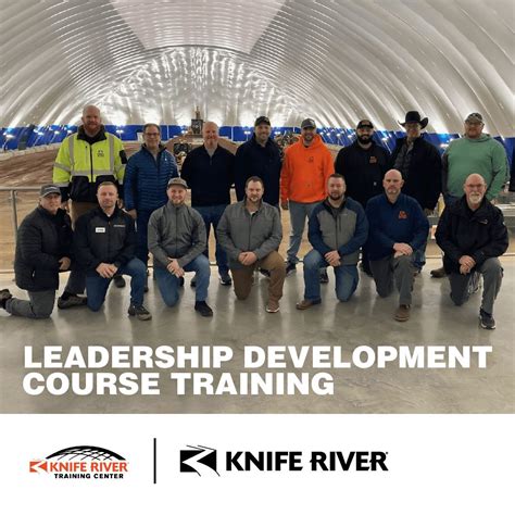 #kniferiver #training #lifeatknife | Knife River Corporation