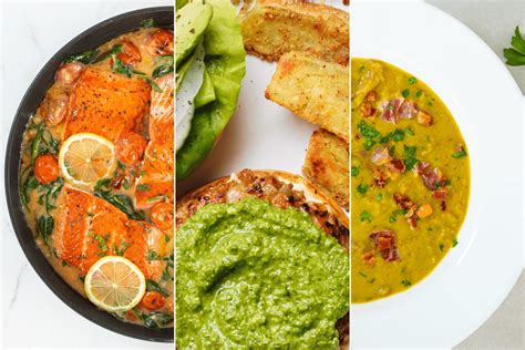 Simple Menu Ideas 的图像结果