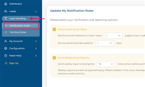 Image result for Notification Listener Settings