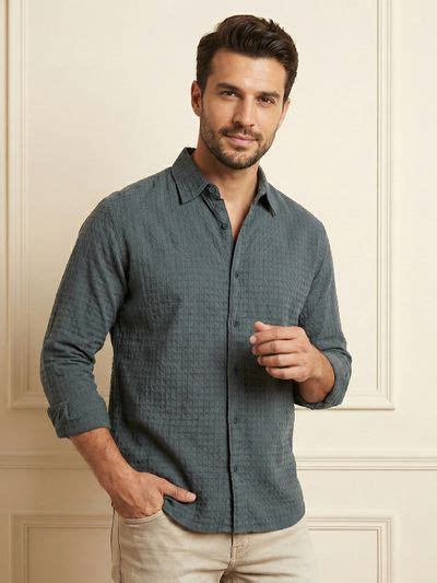Buy Urban Shirts for Men Online - Upto 50% OFF @Beyoung
