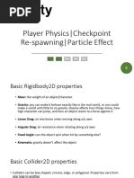 Code a Platformer Griffpatch Part 1 的图像结果