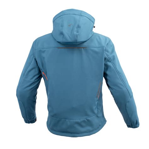 JK-5792 Protect Softshell W-Parka-IFU|コミネ（komine）