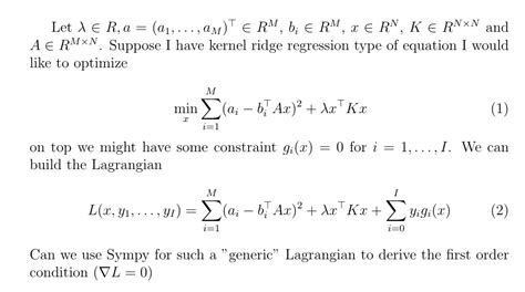 First Order Condition Explanation 的图像结果
