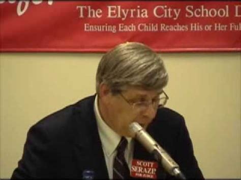 Elyria Muni Court Judge candidates debate - YouTube