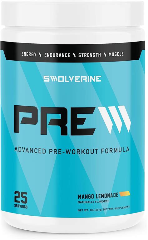 Amazon.com: Transparent Labs Stim-Free Pre-Workout - Caffeine & Stim ...