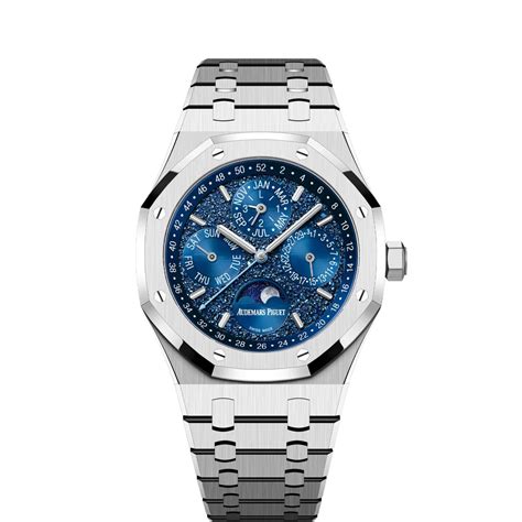 Audemars Piguet Royal Oak Perpetual Calendar John Mayer - Your Watch Hub