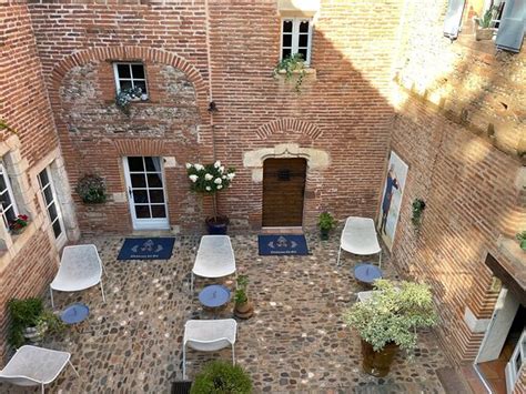 CHÂTEAU DU GÔ (Albi) - Inn Reviews, Photos, Rate Comparison - Tripadvisor
