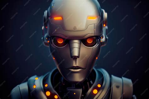 Future of Robots 的图像结果