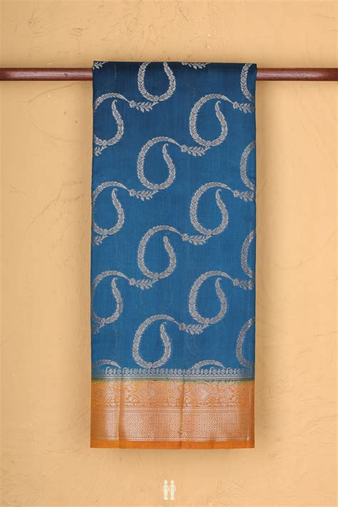 Silk Sarees Online : Pure Kanchipuram Pattu Saree | Sundari Silks