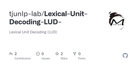 Image result for Lexical Decoding