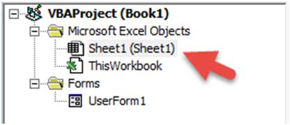 Image result for Excel 2010 VBA Tutorial 22