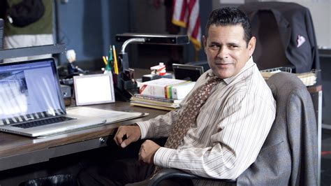 Watch The Closer Season 5, Episode 10: Smells Like Murder | Peacock