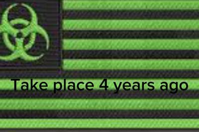 Countryballs - video template by CapCut