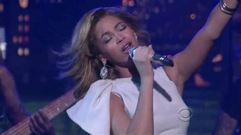 Beyonce - Halo Live very HD - YouTube