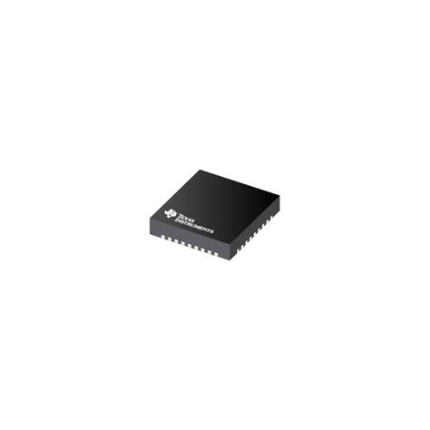 DP83TG720RWRHATQ1 Texas Instruments | Integrated Circuits (ICs) | DigiKey