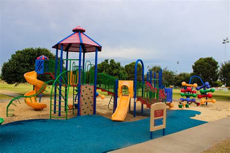 Ranking Midland, Texas Playgrounds: From Best To Worst - IDK Mommy