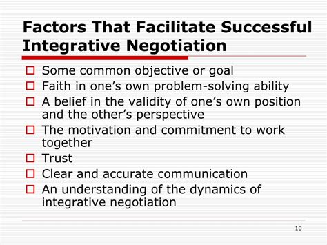 Negotiation Strategy 的图像结果