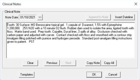 Image result for Blue Note Tutorial Dental