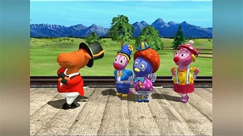 Image result for Backyardigans UK Part 2