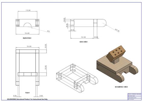 Image result for Interprecting Working Drawing