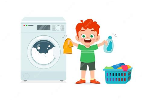Cute Laundry Machine 的图像结果